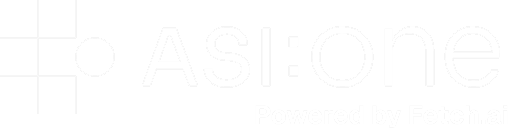 ASI:One, powered by Fetch.ai
