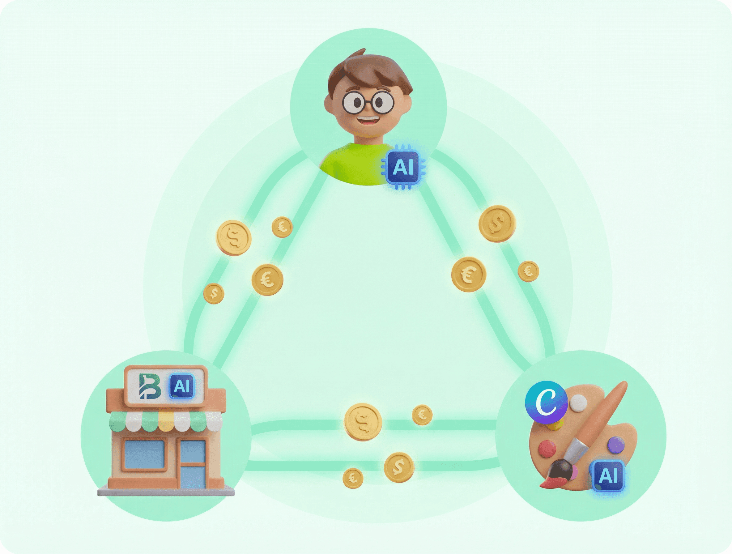 Your AI Can Buy Things For You Now
