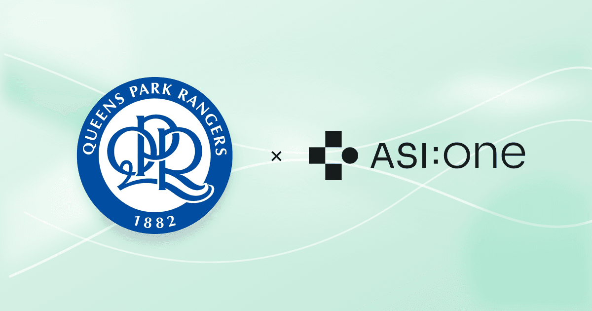 QPR Fans, Your Club Community Has a Home on ASI:One