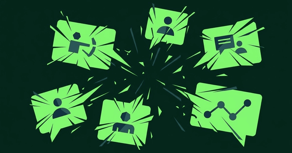 The Community Platform Problem