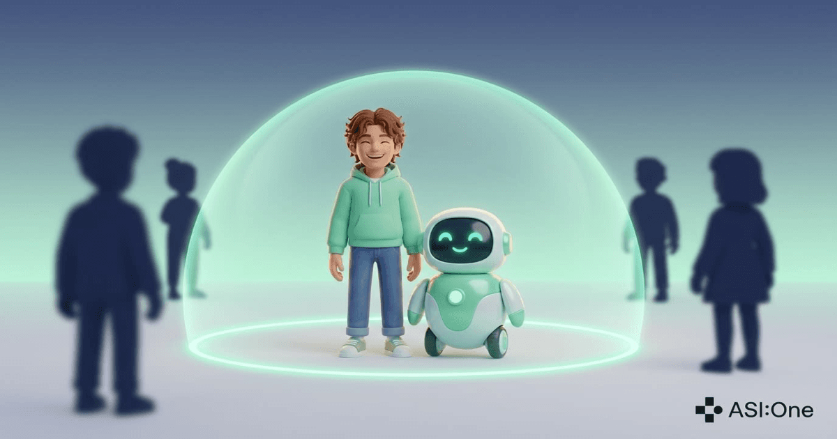 Make Your AI Private