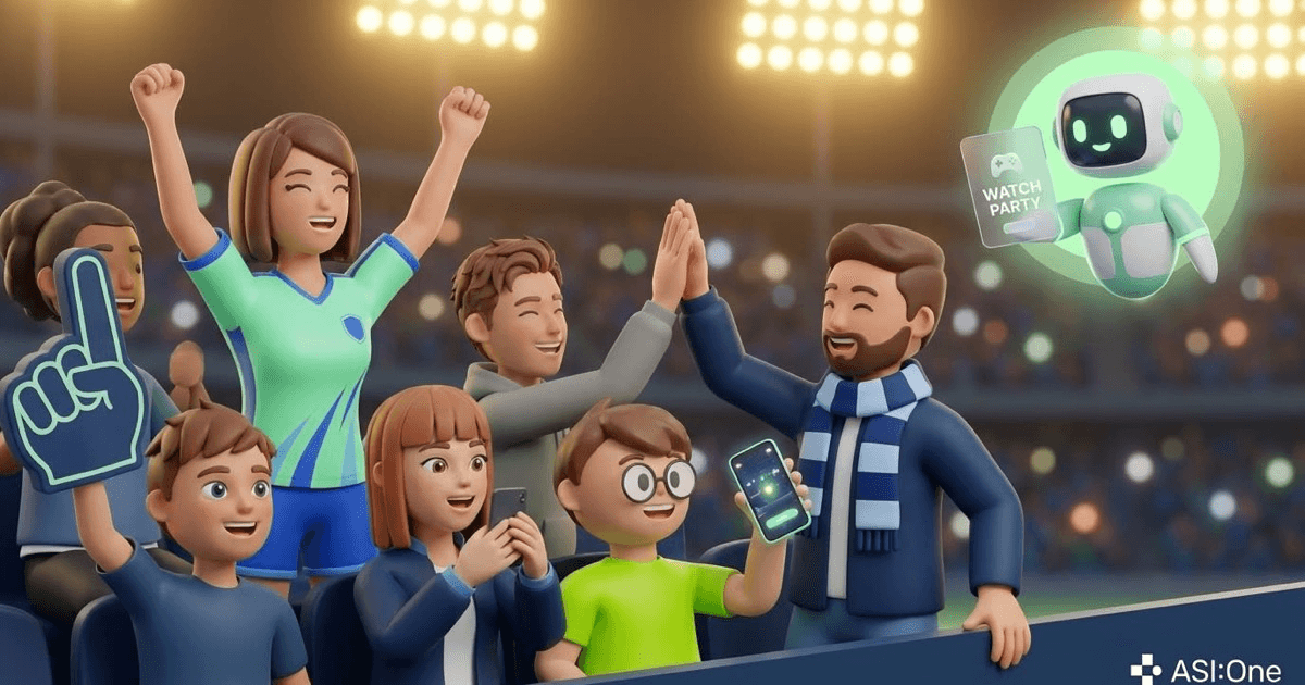 Where Your Fans Belong: Spheres for Sports Teams