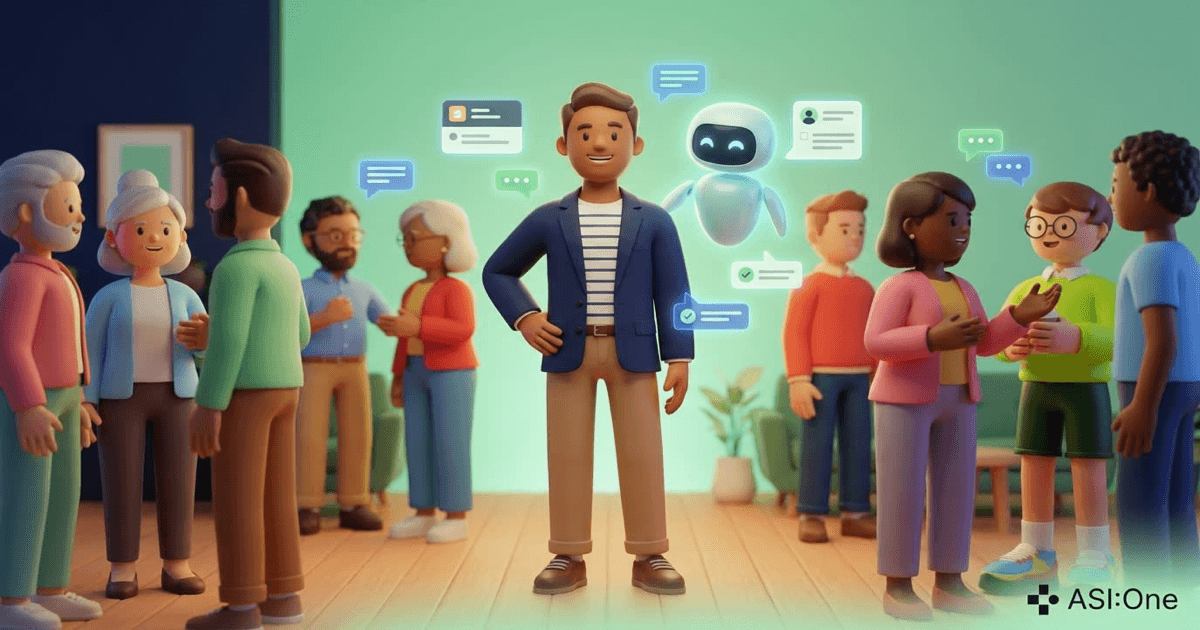 The Leader Behind the Sphere: Spheres for Community Organizers