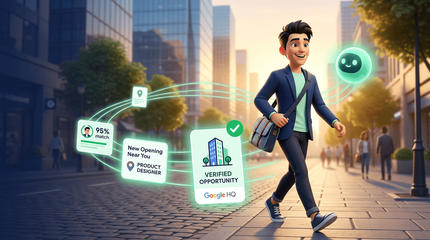 Your AI Job Hunter: Set Up ASI:One to Find Opportunities You Would Miss
