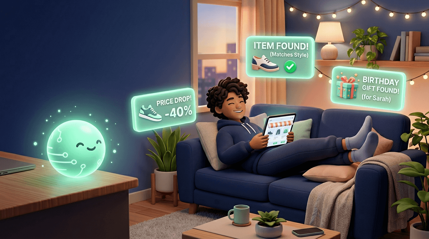 Your Personal AI Shopper: How to Set Up ASI:One to Find Deals You Would Miss