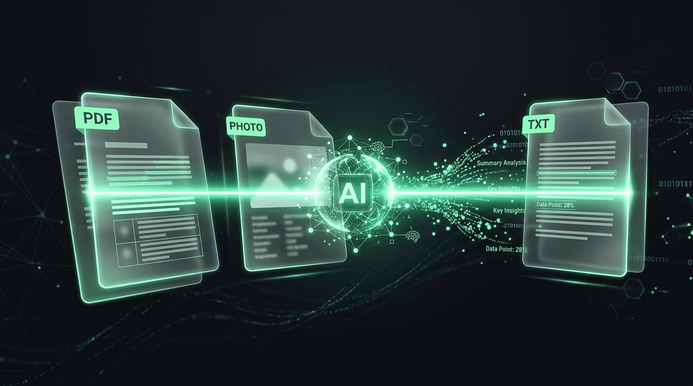 Your AI Reads Your Documents Now